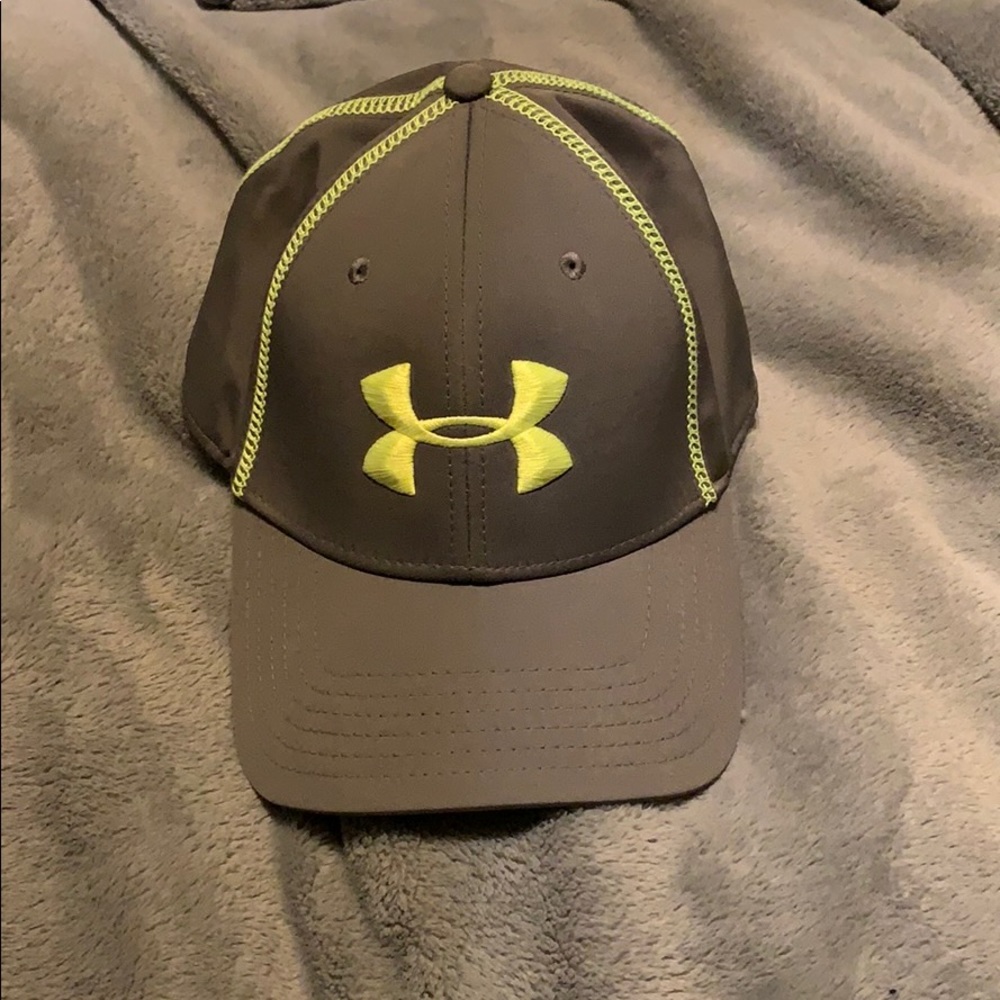 Men’s Under Armour Hat